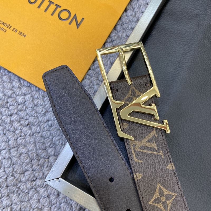 Louis Vuitton Belts